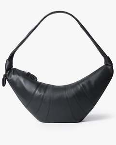 Large Croissant Bag