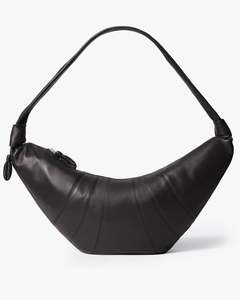 Large Croissant Bag