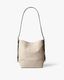 Small Belted Tote