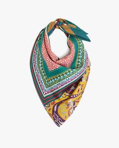 New Arrivals: Endy Printed Scarf