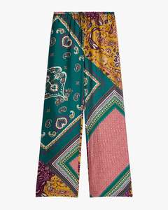 New Arrivals: Gliff Printed Pant