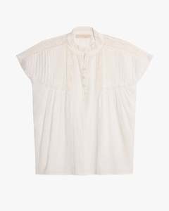 Ganu SS Blouse