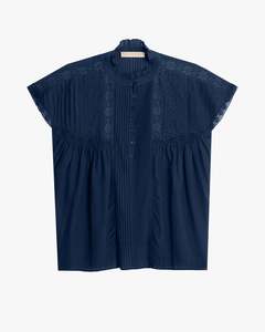 Ganu SS Blouse