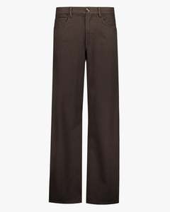 Loose Fit Jean