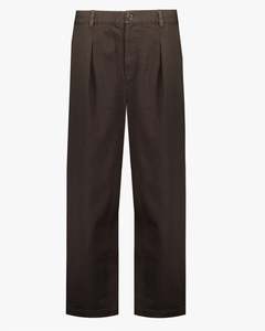 Workshop Denim Mens: Easy Pant