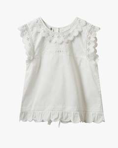 Kirsten Cloth Top