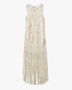 The Garment: Kim Dress