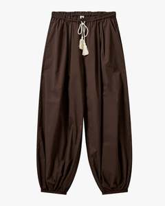 The Garment: Bazaar Pants