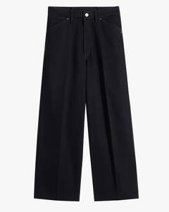 Lemaire: Wide Pants