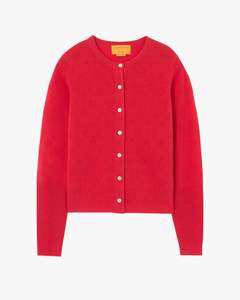 Compass Jane Cardigan