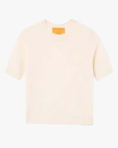 Compass Sweater Tee