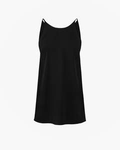Summer Lu Sleeveless Top