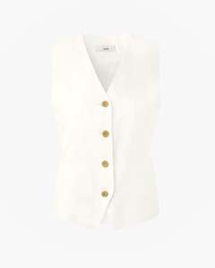 Orr: Summer Lu Vest