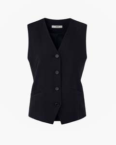 Summer Lu Vest