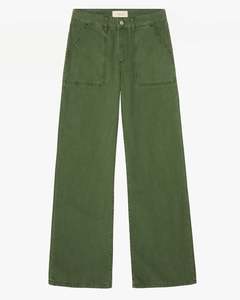 Jeanerica: Guell Pant
