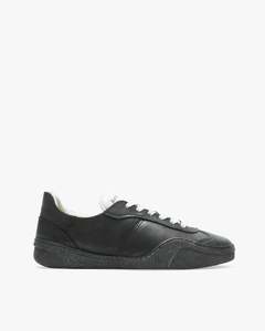 Lace-Up Sneakers