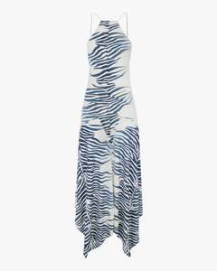 Artemis Midi Dress