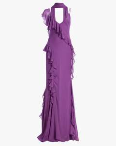 Mayara Maxi Dress