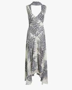 Party Dresses: Mistica Midi Dress