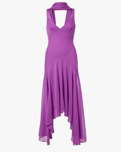 Mistica Midi Dress