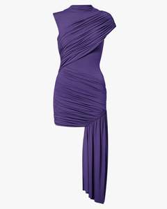 Party Dresses: Ravenna Mini Dress