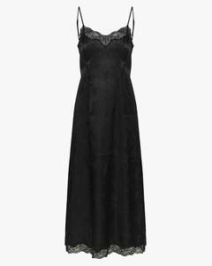 Givre Slip Dress