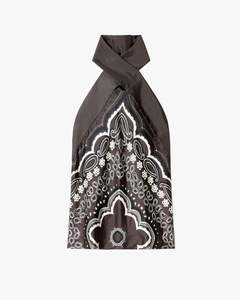 Nili Lotan: Solal Silk Halterneck Top