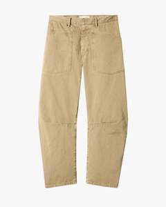 Shon Pant