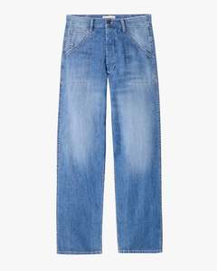 Whitney Denim Pant