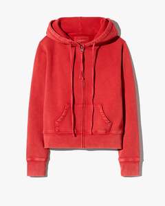Callie Zip Up Hoodie