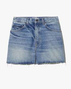 Cobain Denim Short
