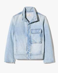 Marilou Denim Jacket