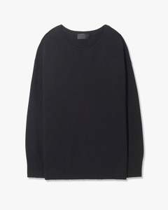 Boyfriend Sweater