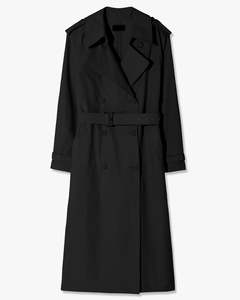 Nili Lotan: Tanner Trench Coat