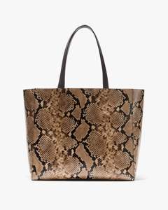 Nili Lotan: Medium Keith Bag