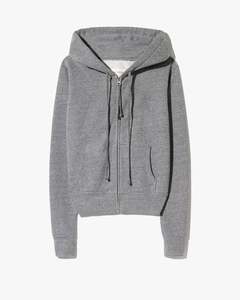 Callie Zip Up Hoodie
