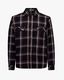 Heavy Twill Overshirt
