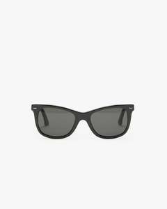 Square Framed Sunglasses