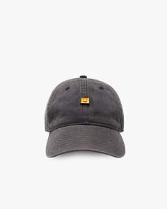 Face Stud Cap