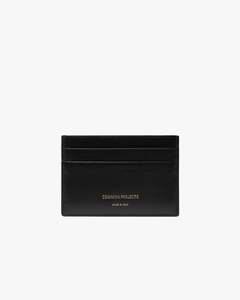 Mens New Arrivals: Multi Card Holder