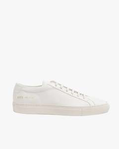 Mens New Arrivals: Achilles Low Premium