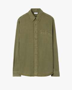 Zack Shirt