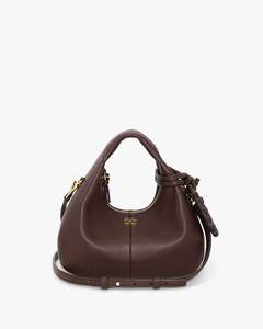Hobo Mini - Grained