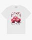 Cherry Print T-Shirt