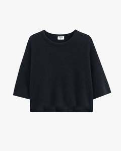 Filippa K: Wool Yak Tee