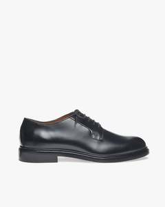 Sebago: Milton Leather Derby