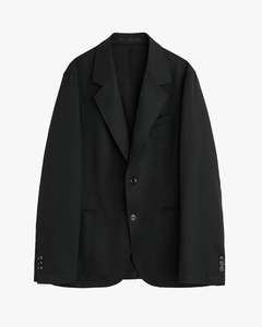 Our Legacy: Unconstructed Ceremony Blazer
