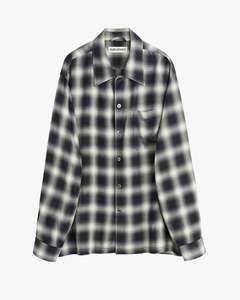 Our Legacy: Every Shirt - Viscose