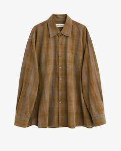 Our Legacy: Borrowed Shirt