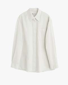 Our Legacy: Above Shirt - Coolthread Cloth